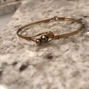 Ronaldo Love Always Bracelet